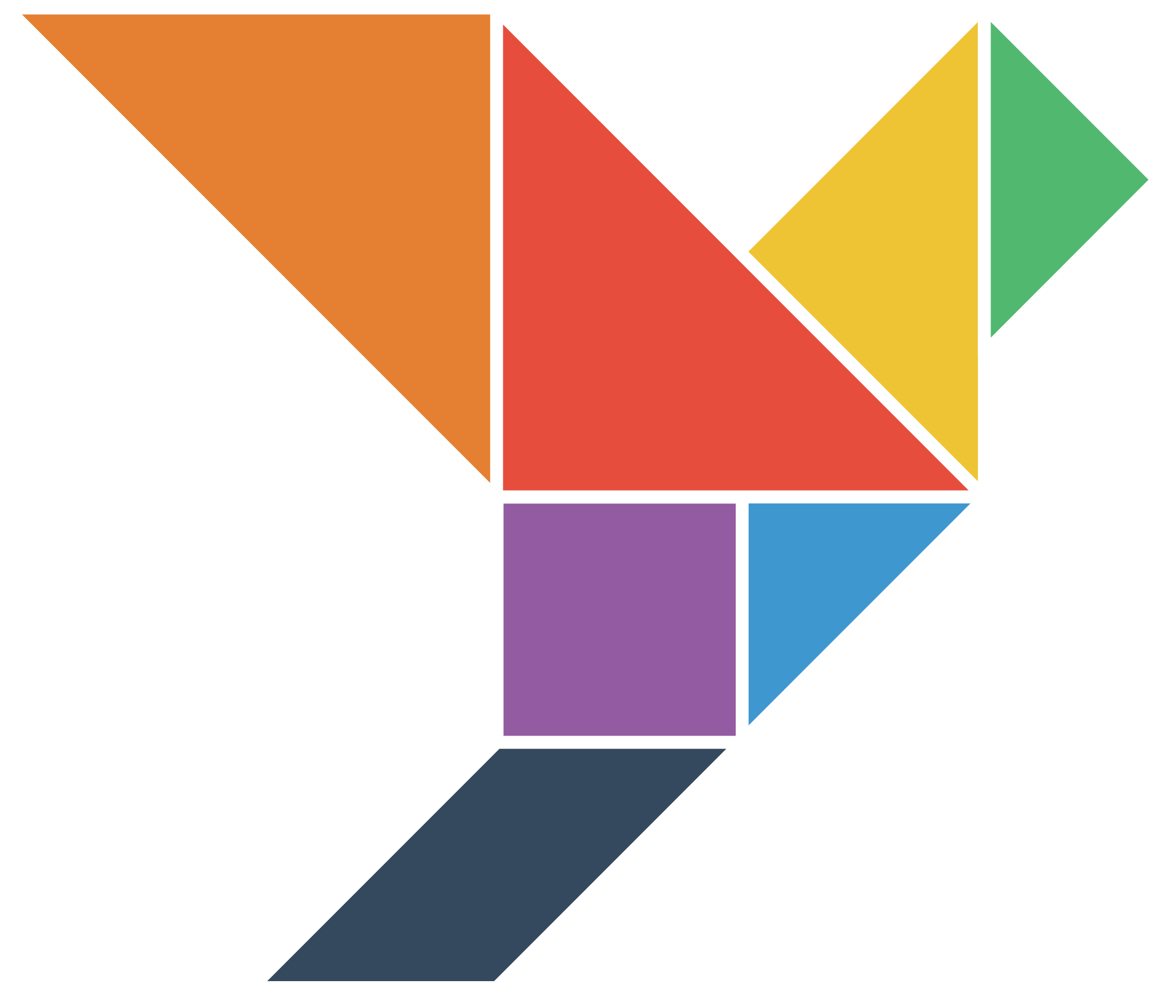 tangram